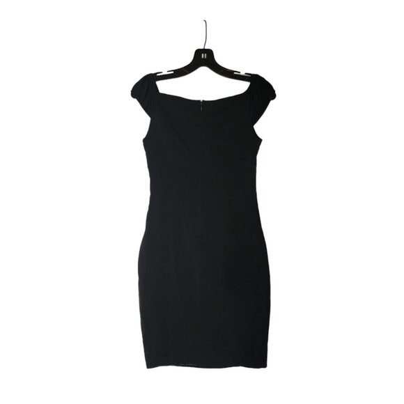 Guess By Marciano Black Dress - Picture 2 of 5